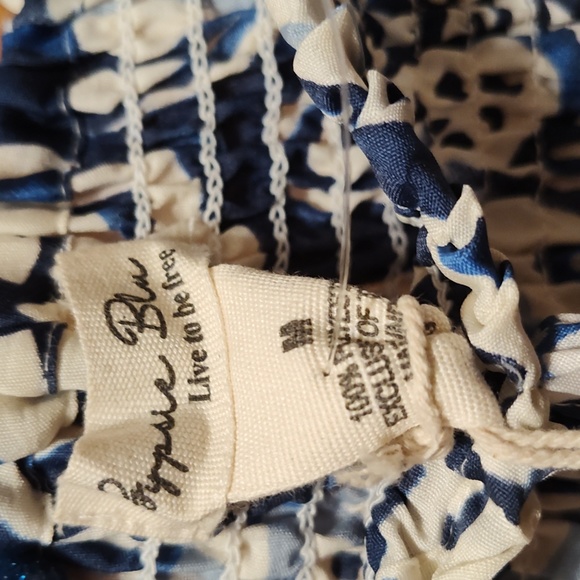 NWT maxi dress - Picture 4 of 4